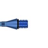 Conversion Point Swiss Point Nano Blue 30 mm Darts Points