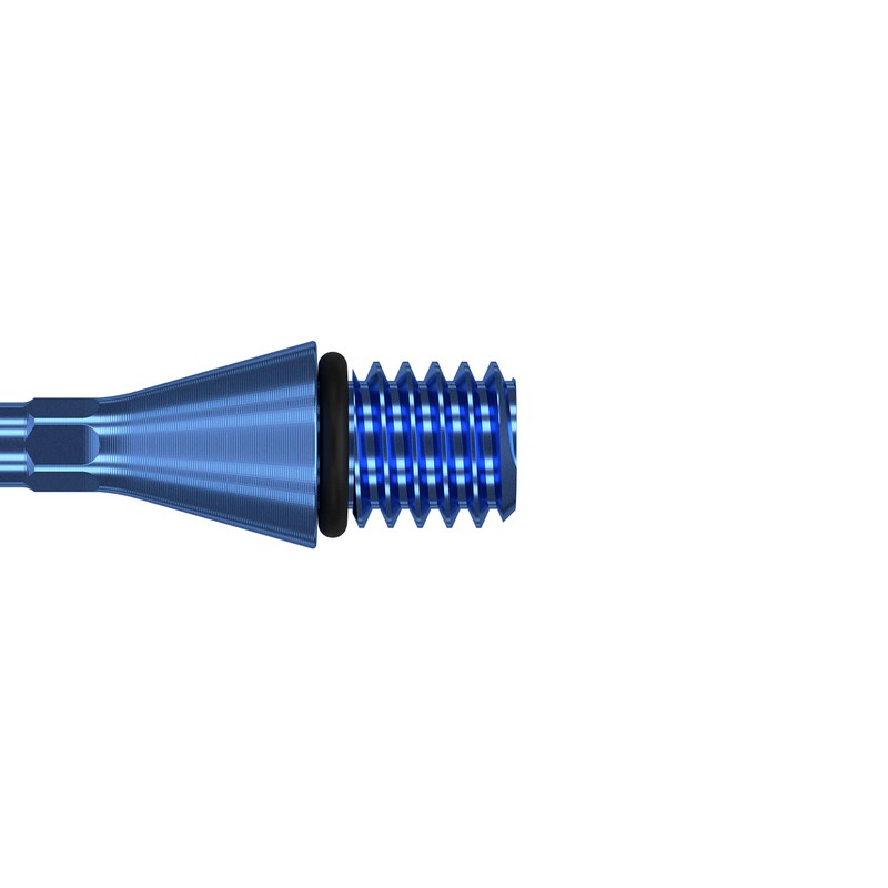 Conversion Point Swiss Point Nano Blue 30 mm Darts Points