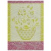 Le Jacquard Francais Salade d'été Avocat Tea Towel