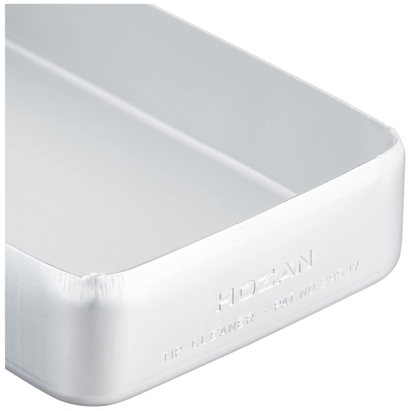 Hozan Aluminum Case Compatible Models: H-5/6/10/16/21-A/B/89/HS-35 H-6-2