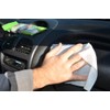 DASHBOARD WIPES SATIN EFFECT – Wipes to shine and revive
