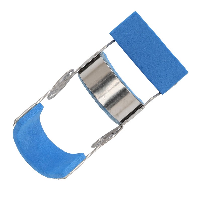 Finger Extension Splint Training Device Adjustable Coil Spring Finger Joint