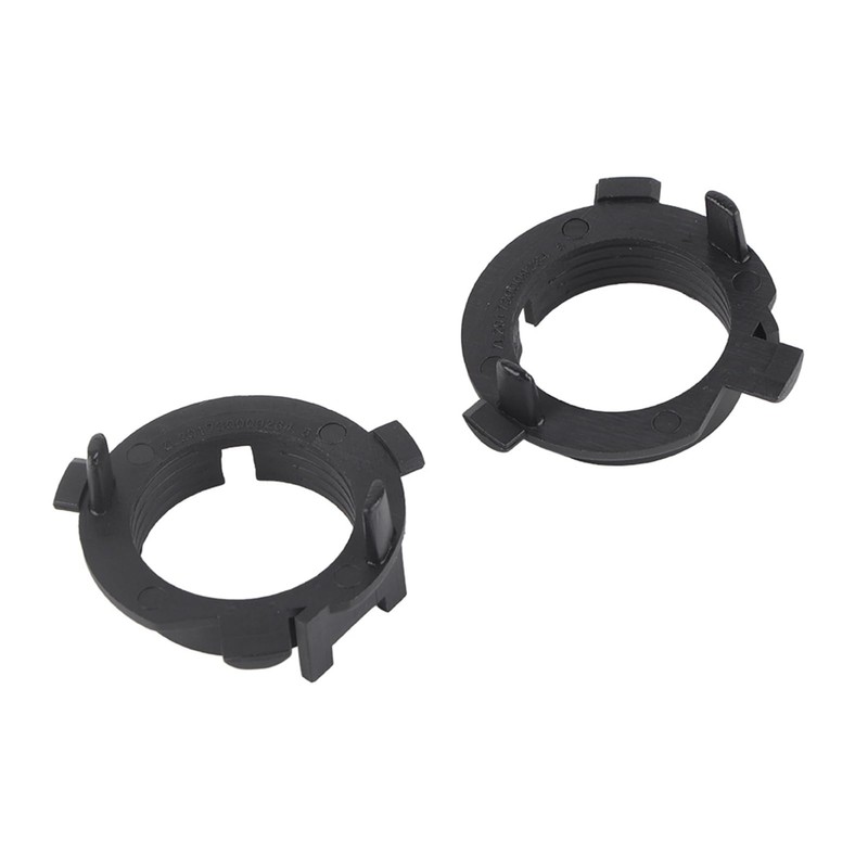 H7 LED Adaptor Headlight Lamp Holder Suitable for K4 K5