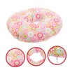 Gatuida Wedge Pillow for Head Shaping Donut Pillow Stuffed Ear