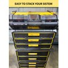 Insert for DeWalt Toughsystem 2.0 Tool Holder 24V/36V Anti Wobble