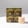 On the Body The Natural Olive Soap 90g x 4 / 더내추럴 올리브 비누 90GX4