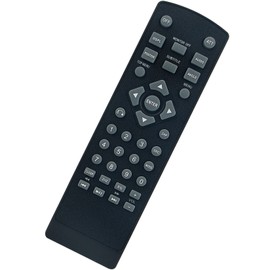 RM-X271 Replacement Remote Control Applicable for Sony Car Stereo System XAV-602BT XAV-712HD XAV-701HD XAV-601BT XAV-742 XAV-612BT XAV-712BT
