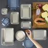 Emsa N11505 Clip & Close Stainless Steel Food Storage Container,
