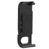 AT1142 Aluminum Alloy Battery Cover Removable Battery Side Lid Door