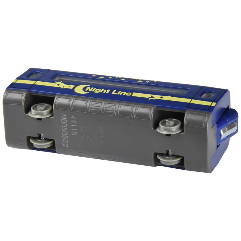 Märklin my world 44115 - Schlafwagen Night Line