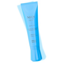 NEQI, Treatment Treasure Boost, Mascarilla de Cabello, Tratamiento de 3 Minutos para Cabello Dañado, 100ML