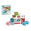 Vilac vilac7718 Sea Musical Blocks