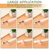 7 Pieces Water Tank Brush, Scettar Brush Pen Brush with
