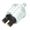 Pressure Sensor 1/8 NPTF Oil Pressure Sensor Car Double Thread