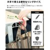 ADi Bag Hanger, Bag Hanger, Easy to Use, Bag Hook,