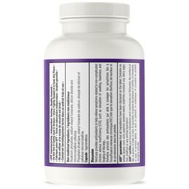 AOR - VeinEase - 60 Capsules - Natural Supplement to Maintain Healthy Veins