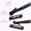 HUDA BEAUTY Creamy Kohl Longwear Eye Pencil Very Vanta