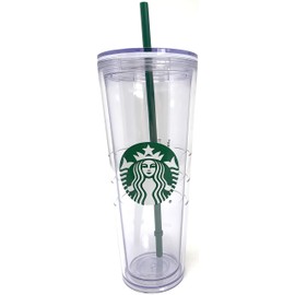 Starbucks Plastic Cold Cup (24 oz.)
