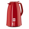 Emsa Mambo 517011 Insulated Jug QT, High-Gloss, 1,5 L