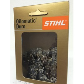 Stihl saw chain, 3/8 inch, 1.6 mm, 84 GL, 63 cm, Sword Rapid Duro RD 3683 000 0084