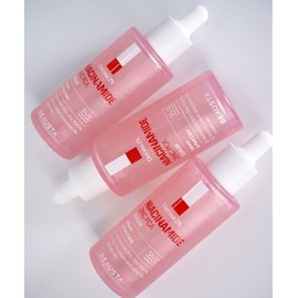 뷰스타 BooStAR DERMA 2X Niacinamide Zinc PCA Serum