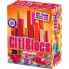 木製ブロック CitiBlocs シティブロックス ホットカラーセット50ピース