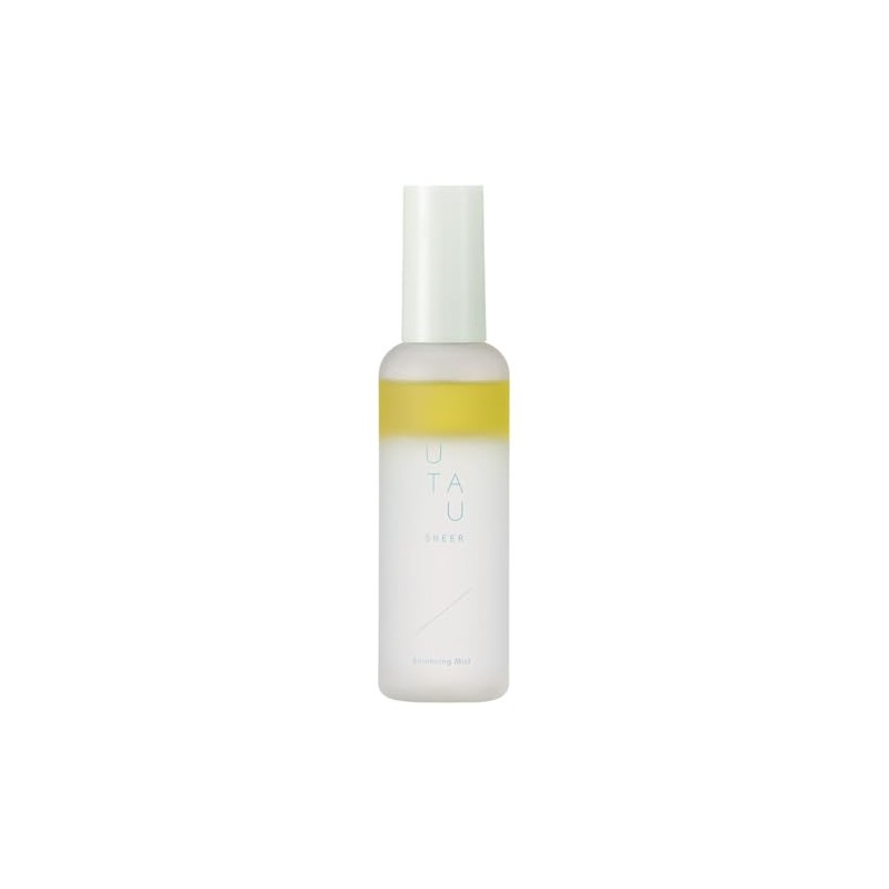 Demi Cosmetics Utau Sheer Balancing Mist 1.6 fl oz (48
