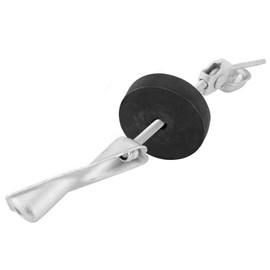 Akozon Parking Brake Cable Tensioner Fit for 1500 2500 3500 OEM 52122296AA