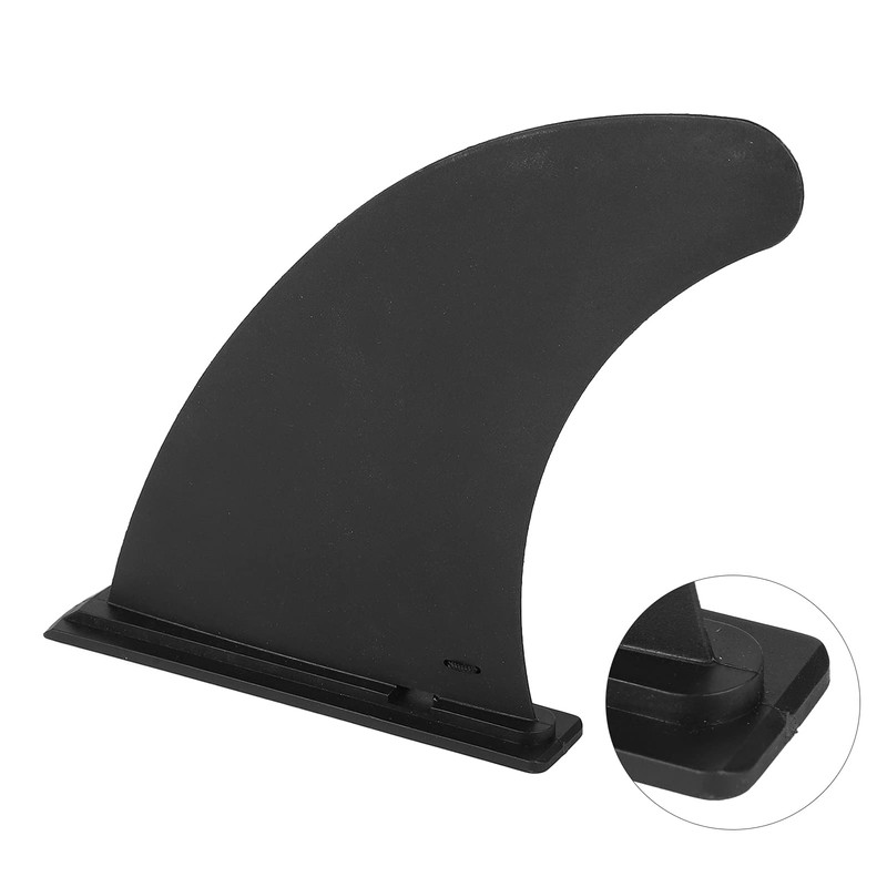 9 Inch Surf & SUP Fin 9 Inch Surf SUP
