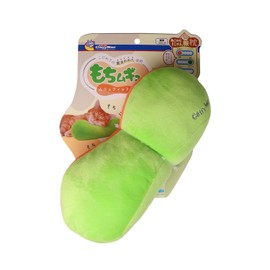 CattyMan Mochi Mugyu Munufit Chin No Nyan Sleeping Pillow