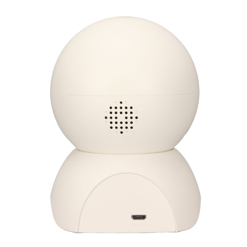 Pet Security Camera Smart 360 Degree 1080P HD Wireless WiFi