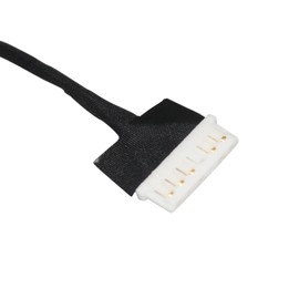 Gintai DC Power Jack Cable Wire Replacement for Dell Vostro 14 5468 5568 7460 15 7560 JM9RV 0JM9RV DC30100YE00