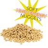 C&S Products Peanut Nuggets 27 Ounces, 6 Pack