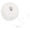 com-four® 3 x Roasting Cord - Kitchen Twine for Cooking