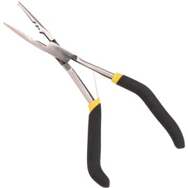 SPRO Pistol Grip Split Ring Pliers 18 cm