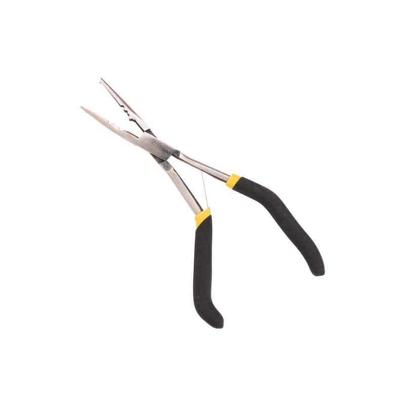 SPRO Pistol Grip Split Ring Pliers 18 cm