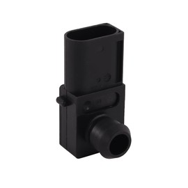 Ludom Brake Vacuum Pressure Sensor for SLK/SLC C GLK E CL S Class W204 S204 C204 X204 W212 S212 C216 W221 V221 R172 Replace A0075420318