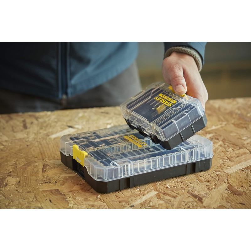 Juego de 9 piezas SDS Plus 5, 6,8 (110mm), 2X