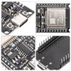 Fastsaw 2pcs ESP32 Development Board ESP-for WROOM-32 CH340C USB-C Interface