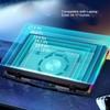 Cooling Pad for Razer Blade 17 16 15 14 Pro