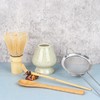 Matcha Whisk Set of 6 – Matcha Set with Whisk,