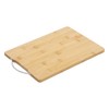 Takeda Corporation TM-34 Bamboo Cutting Board Natural Bamboo Cutting Board