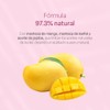 TEIA COSMETICOS Labial en Barra Hidratante con Ingredientes naturales -