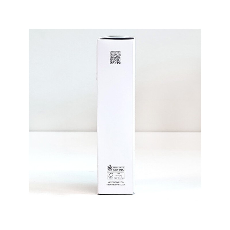 Meditherapy Forcera Real Bifida Blur Cream 50ml Tone-up cream for
