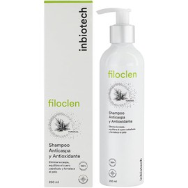 FILOCLEN SHAMPOO 250 ml