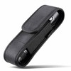 Flashlight Holster, Torch Cover Holder, Nylon Belt Torch Pouch Holder