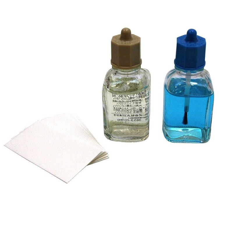 Gandhi Ink Eraser [For Ballpoint Pens] No. 800