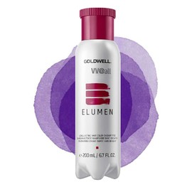 Goldw. Elumen Colour Pure Violet VV@all 200 ml