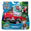 Spin Master Vehicle + Jungle Figure – Model Selected at