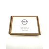 50Pcs Nyloc Nut Assortment Box | M6, M8, M10, M12,